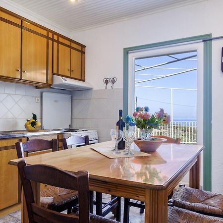 Nerissa Cottage - Skopelos Glossa Atheato 외부 사진