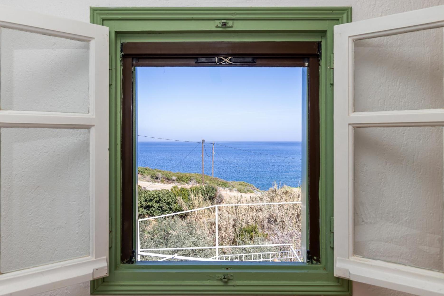 Nerissa Cottage - Skopelos Glossa Atheato 외부 사진