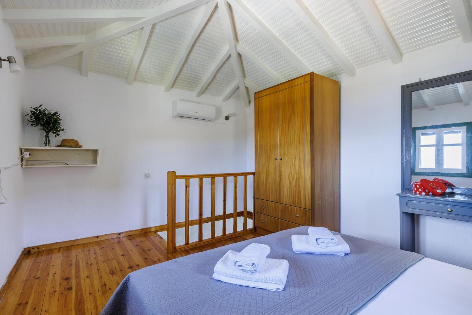 Nerissa Cottage - Skopelos Glossa Atheato 외부 사진