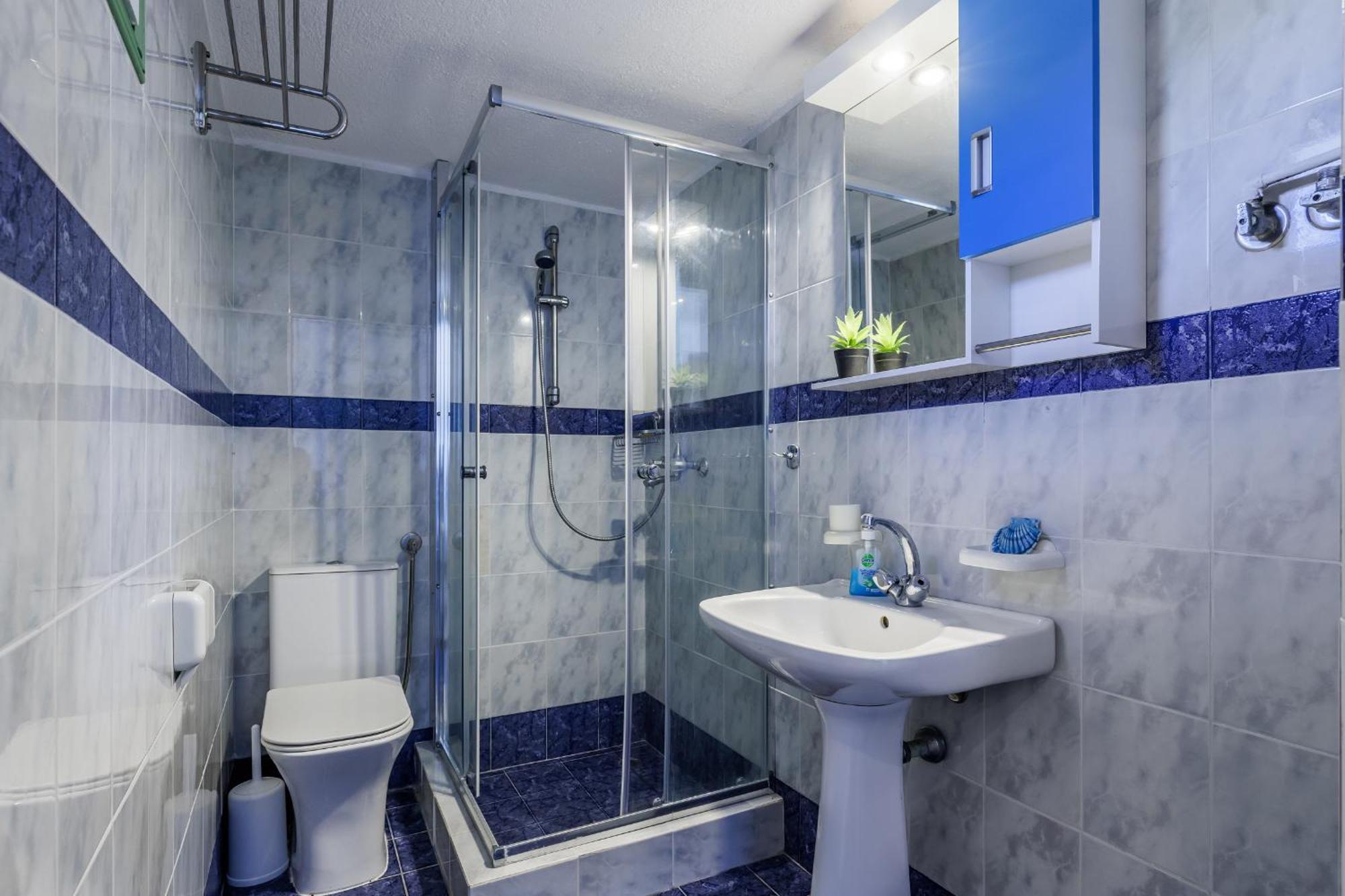Nerissa Cottage - Skopelos Glossa Atheato 외부 사진